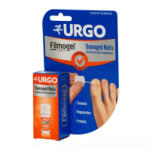 URGO Solutie pentru unghii deteriorate Filmogel, 3.3 ml, Urgo