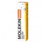 Zdrovit Molekin Imuno, 20 comprimate efervescente, Zdrovit - springfarma