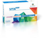 Bleu Pharma VitaBleu, 30 comprimate, Bleu Pharma