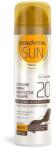 FARMEC 46440 Gerovital Sun Lotiune spray SPF20, 150ml