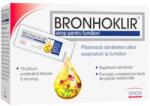 STADA Sirop pentru fumatori Bronhoklir, 15 plicuri, Stada
