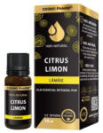 Cosmo Pharm Ulei Esential de Lamaie, 10ml, Cosmo Pharm