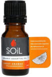 SOiL Ulei Esential Portocala, 10ml