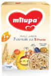 Milupa Cereale junior musli fructe, 250g