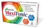 Benesio MaxiTonic, 15 capsule moi, Benesio
