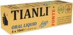 TIANLI FORTE+ Oral Liquid 10 ml, 4 fiole, Energo Vitalis