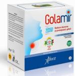 Aboca Golamir Comprimate orosolubile, 20 comprimate, Aboca