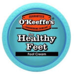 O'Keeffe's Crema picioare Healthy Feet, 91 g, O'Keeffe's