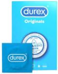 Durex Prezervative Classic Originals, 18 bucati, Durex