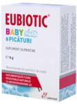 Labormed Eubiotic Baby Picaturi, 8 g, Labormed