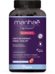 Vitavea Cap Expert Gummies, 60 jeleuri gumate, Manhae