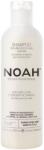 NOAH Sampon natural volumizant cu citrice pentru par fin si gras (1.1), 250ml