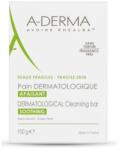 A-DERMA Sapun dermatologic cu lapte de ovaz, 100g