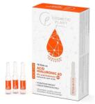 Cosmetic Plant Fiole cu 6% acid hialuronic 4D, 10 bucati, 2ml, Cosmetic Plant