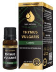 Cosmo Pharm Ulei Esential de Cimbru, 10ml, Cosmo Pharm