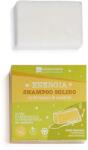 La Saponaria Sampon solid pentru par normal si uscat, 50g, La Saponaria - springfarma