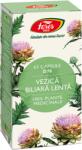 Fares Vezica biliara lenta, 63 capsule, Fares - springfarma