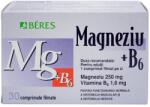BÉRES Magneziu + B6, 30 tablete, Beres