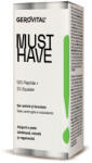 Farmec Ser antirid si fermitate 10% Peptide Must Have, 30 ml, Gerovital Must Have