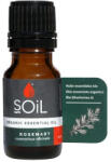 SOiL Ulei Esential Rozmarin, 10ml