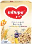 Milupa Cereale cu banane si prune Musli Junior 7, +12 luni, 250 g, Milupa