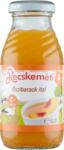 Kecskeméti őszibarack ital 4 hónapos kortól 0, 2 l
