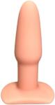 Mokko Toys Dop Anal Playful Buttplug, Silicon, Natural, 11 cm, Mokko Toys, Goods Vibes