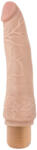 Dr Skin Dr. Skin Vibe No. 7. - vibrator realist (culoare naturală) (735380113230) Vibrator