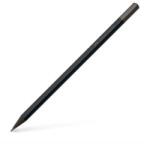 Faber-Castell Creioane grafice, HB, triunghiulare, FABER-CASTELL, "Urban", negre