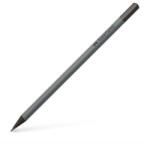Faber-Castell Creioane grafice, HB, triunghiulare, FABER-CASTELL, "Urban", gri