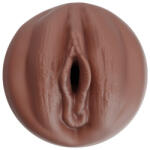 Autoblow - AI Ultra Vagina Sleeve Brown