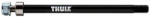Thule Thru Axle Syntace M12 x 1.0 Adapter