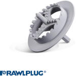 Rawlplug RAWL R-KFS-63 körkivágó hőszigeteléshez - Ø 63 mm (R-KFS-63)