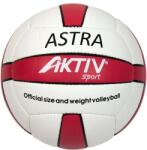 Aktivsport Röplabda Aktivsport ASTRA méret: 5 piros (206700008) - s1sport