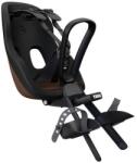 Thule Yepp Neext 2 Mini gyermekülés - Chocolate Brown