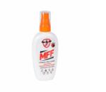 MFF SZÚNYOGRIASZTÓ SPRAY 100ML Basil&Lemon (80800-663)