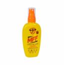 MFF SZÚNYOGRIASZTÓ SPRAY 100ML Citronella (80800-652)