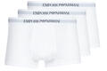 Giorgio Armani Boxerek CC722-PACK DE 3 Fehér EU M