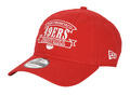 New-Era Baseball sapkák RETRO NFL 9TWENTY® SAN FRANCISCO 49ERS Piros Egy méret