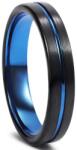  DA-32463 Gyűrű - Fekete/Kék/67mm