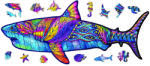  Fa puzzle-Shark/L