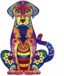  Fa puzzle-Dog/S
