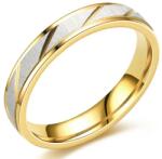  SP-32440 Női gyűrű - Arany/65mm