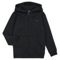 Vans Pulóverek BY Core Basic II FZ Fekete 8 / 10 Jahre