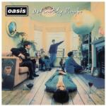BERTUS Oasis - Definitely Maybe (2lp, Reissue, Remastered, 180g) (z81751)