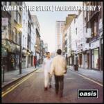 BERTUS Oasis - (what's The Story) Morning Glory? (2lp, Remastered) (z74288)