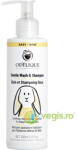 Odylique By Essential Care Sampon si Gel de Dus pentru Copii si Bebelusi Bio 200ml