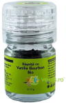 SOLARIS Rasnita cu Vanilie Bourbon Ecologica/Bio 7.5g