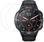 gigapack Kijelzővédő üveg 2db (2.5D, 9H) ÁTLÁTSZÓ Mibro Watch GS Pro (GP-158966)