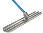  Rigla manuala BETONTROWEL, cap reglabil, profil Mg 180cm (maner 3x1, 8m) (75-BT350086)